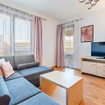 Olympic Park Ii, Sun & Snow Apartment Kolobrzeg