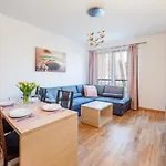 Apartment Olympic Park Ii, Sun & Snow Kolobrzeg