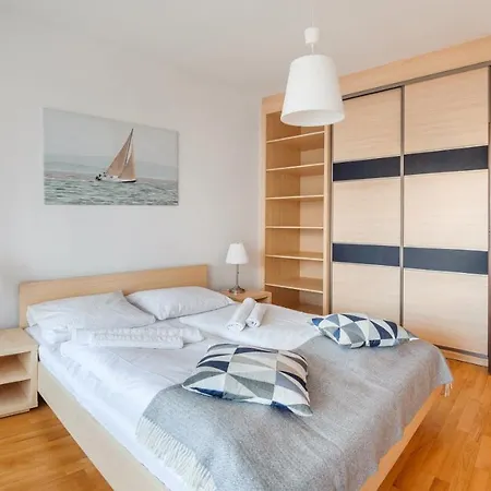 Olympic Park Ii, Sun & Snow Kolobrzeg