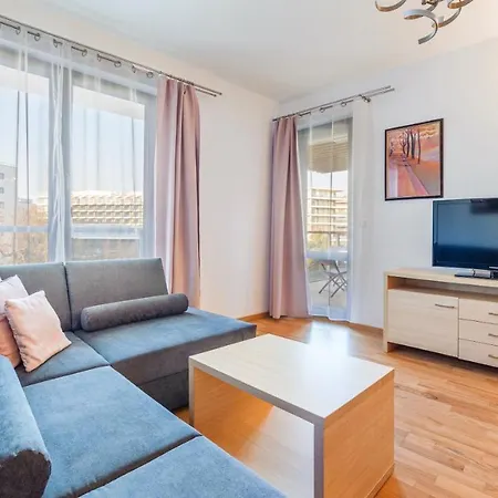 Olympic Park Ii, Sun & Snow Daire Kolobrzeg