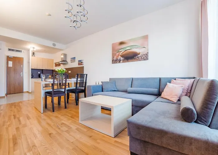 Olympic Park Ii, Sun & Snow קולובז'ג