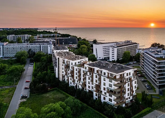 Olympic Park Ii, Sun & Snow